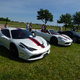 Illustration for article titled Boardwalk Ferrari Maserati Spring Concorso 2016 photodump